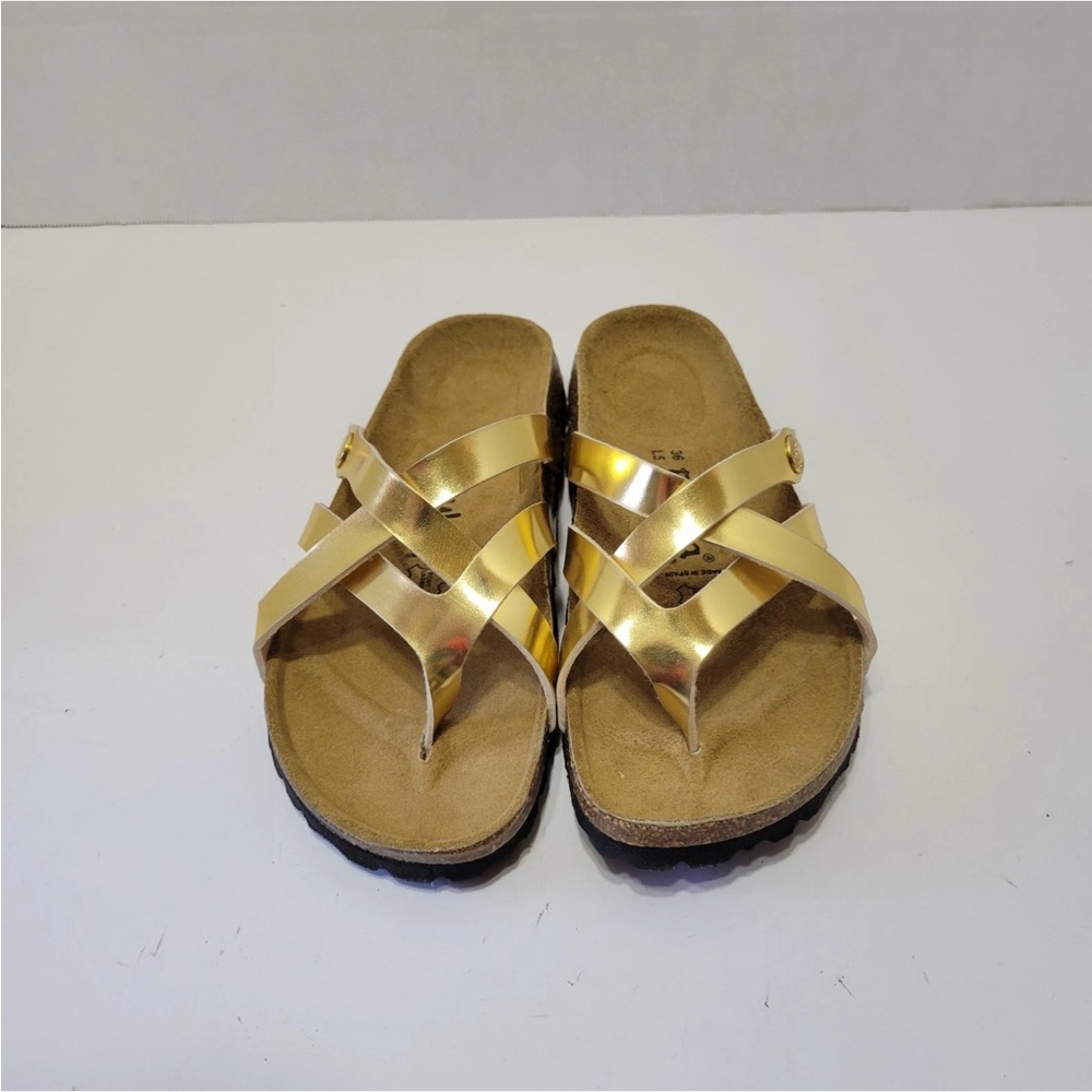 Birkenstock SOLD SOLD SOLD NO LONGER AVAILABLE